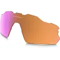Oakley Mann Radar Ev Pitch Replacement Lenses