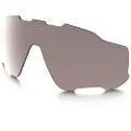 Oakley Mann Jawbreaker Replacement Lenses