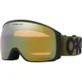 Oakley Mann Flight Tracker L Snow Goggles