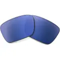 Oakley Mann Fuel Cell Replacement Lenses