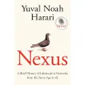 Random House Nexus - Harari, Yuval Noah