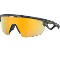Oakley Mann Sphaera Solbriller
