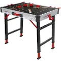 Holzmann FLEX01 Arbeidsbord 15 kg
