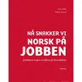 Oppian Nå snakker vi norsk på jobben