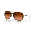 Oakley Kvinne Split Time Solbriller