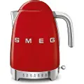 Smeg Klf04 1.7l 2400w 50s Style Vannkoker