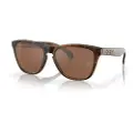 Oakley Frogskins Prizm Solbriller