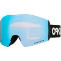 Oakley Mann Fall Line M Snow Goggles
