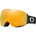 Oakley Flight Deck M, PRIZM, Matte Black