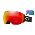 Oakley Mann Flight Deck Pro M Snow Goggles