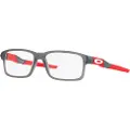 Oakley Mann Full Count (youth Fit) Briller Med Styrke