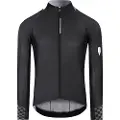 Q36.5 Gregarius Hybrid Collar Fade Langermet Trøye