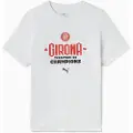 Puma Girona Fc We´re Tossuts Kortarmet T-skjorte