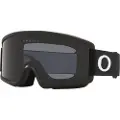Oakley Mann Target Line S Snow Goggles