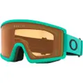 Oakley Mann Target Line M Snow Goggles