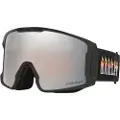 Oakley Mann Line Miner L Rene Rinnekangas Signature Series Snow Goggles