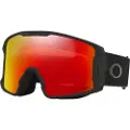 Oakley Mann Line Miner L Snow Goggles