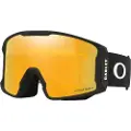 Oakley Mann Line Miner L Snow Goggles
