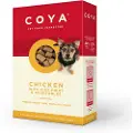 Coya Adult hundefôr - Kylling (150 g)