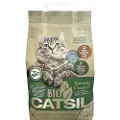 Bio-CATSIL kattesand - 8 l (ca. 4 kg)