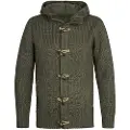 Petrol Industries M-3050-kwh210 Cardigan