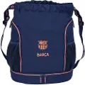 Safta 612526197 F.c Barcelona 2nd Kit Gym 21.93l Ryggsekk