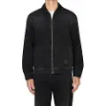 Pepe Jeans for man. PM403167 Coach jacket black (XL), Casual, Cotton