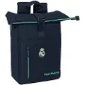 Safta 612557507 Real Madrid 2nd Kit 25/26 15.6´´ 15.30l Laptop Ryggsekk