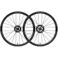 Fast Forward Drfit Control Dt240 Cl Disc Tubeless Hjulsett For Grussykkel