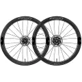 Fast Forward Drfit Pace Dt240 Cl Disc Tubeless Hjulsett For Grussykkel