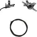 Shimano Bl-m9220-r/br-m9200-r Bremseklosser