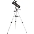 Sky-Watcher Bk 1141 Eq1 114/1000 Teleskop