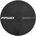 Fast Forward Falcon Disc Tubeless Landeveissykkelens Bakhjul