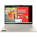 Lenovo Yoga 7 2-in-1 16akp10 16´´ R7-ai 350/16gb/512gb Ssd Bærbar Datamaskin