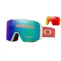 Oakley Mann Line Miner Pro M Snow Goggles