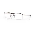 Oakley Mann Wingback Sq Briller Med Styrke