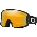 Oakley Liner Miner M, PRIZM, Matte Black