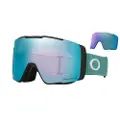 Oakley Mann Line Miner Pro M Snow Goggles