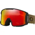 Oakley Mann Line Miner L Snow Goggles