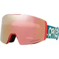 Oakley Mann Fall Line M Snow Goggles