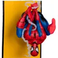 Mcfarlane Toys Forundring Samling Spider-man 1 Corner Box Pvc-figur 1/10 19 Cm