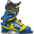 Scarpa T2 Eco Alpin Skistøvler