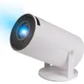 Denver Prosjektor PR-2500 - 37" to 170" - Bluetooth 5.0 - 1920 x 1080 - 170 lumens