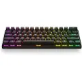 SteelSeries Apex Pro Mini Rgb Trådløst Mekanisk Gaming-tastatur