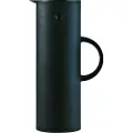 Stelton EM 77 Termokande Sort (mat) 1 l 995-3