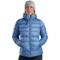 Montane Anti Freeze Xt Jakke