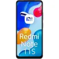 Xiaomi Redmi Note 11s 6gb/128gb 6.5´´ Dual Sim