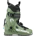 Scarpa F1 Se Alpin Skistøvler