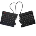 R-Go Tools Split Tastatur Engelsk