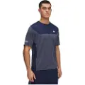 Under Armour Tech Utility Kortarmet T-skjorte